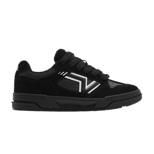 Vans Upland 'Suede - Black White'