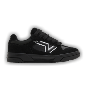 Vans Upland 'Suede - Black White'