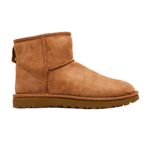 UGG Wmns Classic Mini II Boot 'Chestnut'