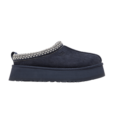 UGG Wmns Tazz Slipper 'Eve Blue'