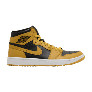 Air Jordan 1 High Golf 'Pollen'