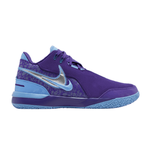 Nike Zoom LeBron NXXT Gen AMPD 'Summit Lake Hornets'