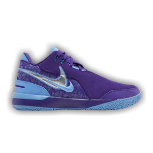 Nike Zoom LeBron NXXT Gen AMPD 'Summit Lake Hornets'