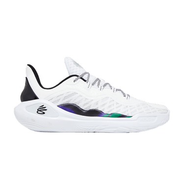Bruce Lee x Curry Brand Curry Flow 11 'Wind'