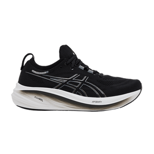 ASICS Gel Nimbus 26 'Black Graphite Grey'