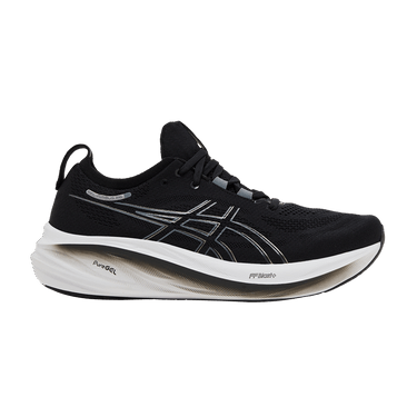 ASICS Gel Nimbus 26 'Black Graphite Grey'