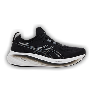 ASICS Gel Nimbus 26 'Black Graphite Grey'