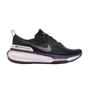 Nike Wmns ZoomX Invincible 3 'Black Iron Grey'