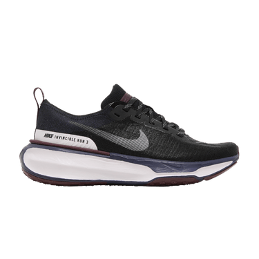 Nike Wmns ZoomX Invincible 3 'Black Iron Grey'