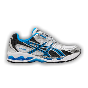 ASICS Gel Nimbus 10.1 'White Directoire Blue'