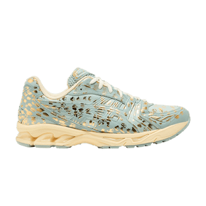 ASICS Gel Kayano 14 'Pure Gold Cold Moss'