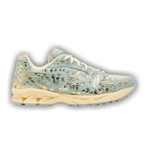 ASICS Gel Kayano 14 'Pure Gold Cold Moss'