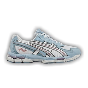 ASICS Gel NYC 2055 'Glacier Dolphin Grey'