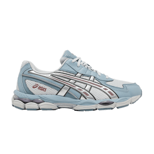ASICS Gel NYC 2055 'Glacier Dolphin Grey'