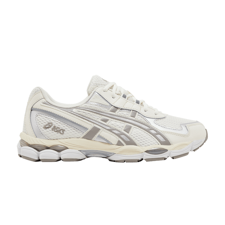 ASICS Gel NYC 2055 'Vanilla Pale Oak' 1203A542 250