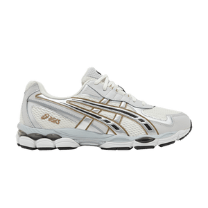 ASICS Gel NYC 2055 'Cream Pure Silver'
