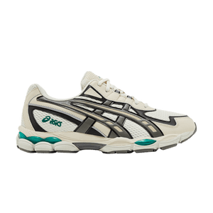 ASICS Gel NYC 2055 'Pale Oak Truffle Grey'