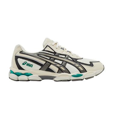 ASICS Gel NYC 2055 'Pale Oak Truffle Grey'