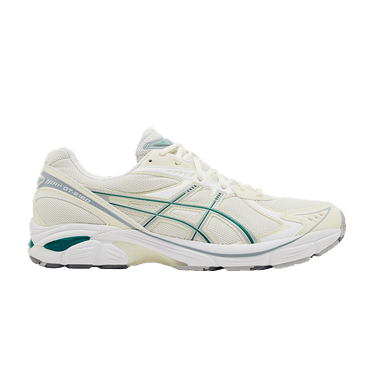 ASICS GT 2160 'Cream Jasper Green'
