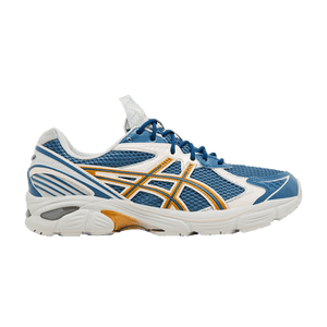Kiko Kostadinov x ASICS UB8-S GT 2160 'Cream Pure Silver'
