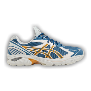 Kiko Kostadinov x ASICS UB8-S GT 2160 'Cream Pure Silver'