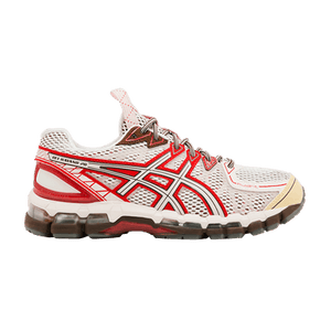 Kiko Kostadinov x ASICS UB9-S Gel Kayano 20 'Crystal Pink'