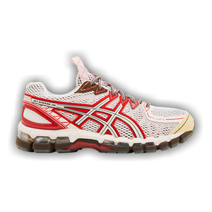 Kiko Kostadinov x ASICS UB9-S Gel Kayano 20 'Crystal Pink'