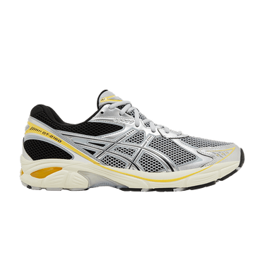 ASICS GT 2160 'Piedmont Grey Pure Silver'