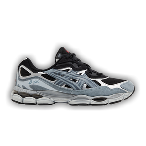ASICS Gel NYC 'Black Fjord Grey'