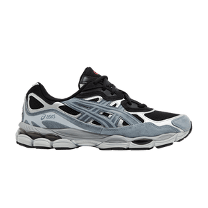 ASICS Gel NYC 'Black Fjord Grey'