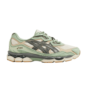 ASICS Gel NYC 'Feather Grey Truffle'