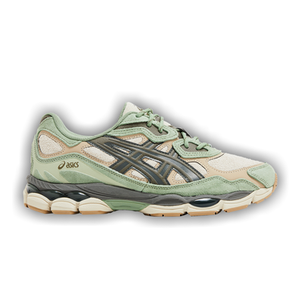 ASICS Gel NYC 'Feather Grey Truffle'