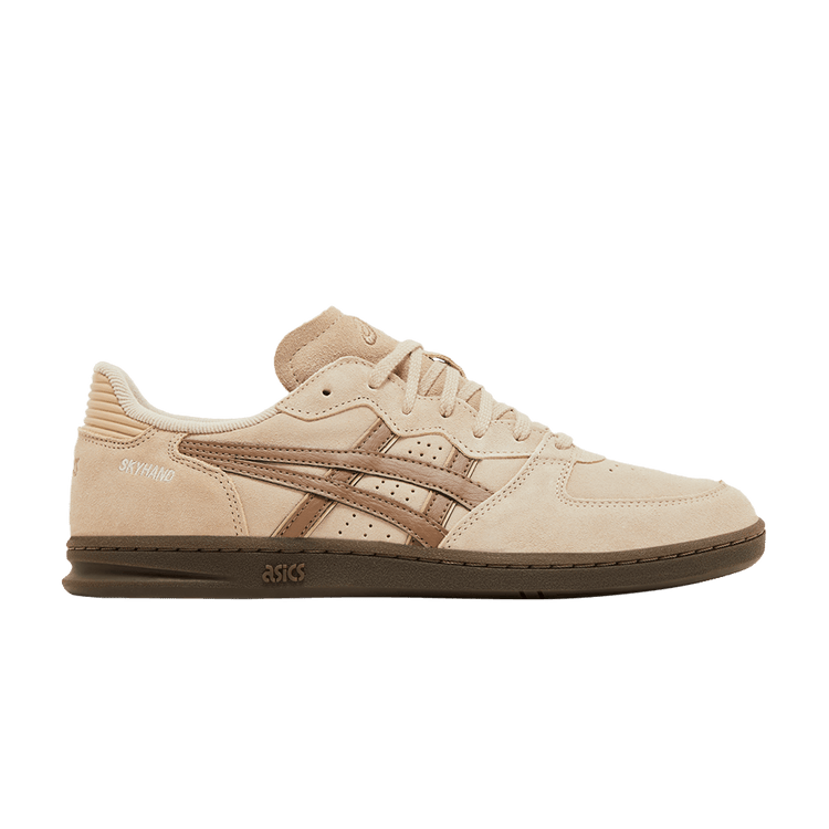 ASICS Skyhand OG 'Feather Taupe Grey' 1203A452 021