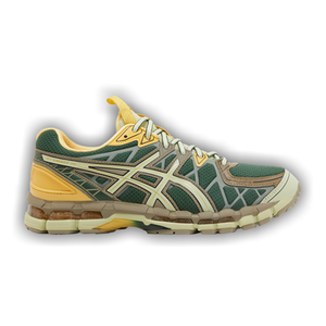 Kiko Kostadinov x ASICS UB10-S Gel Kayano 20 'Hunter Green Jade'