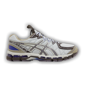 Kiko Kostadinov x ASICS UB10-S Gel Kayano 20 'Glacier Lavender Grey'