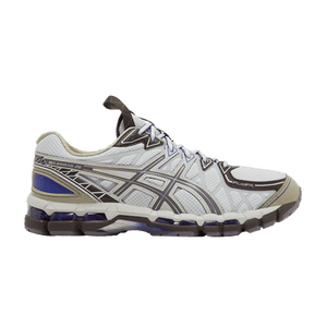 Kiko Kostadinov x ASICS UB10-S Gel Kayano 20 'Glacier Lavender Grey'