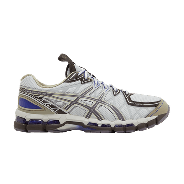 Kiko Kostadinov x ASICS UB10-S Gel Kayano 20 'Glacier Lavender Grey'