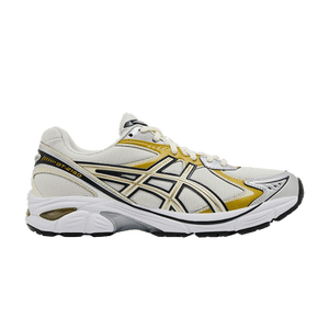 ASICS GT 2160 'Cream Dark Mustard'