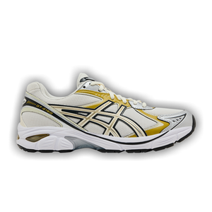 ASICS GT 2160 'Cream Dark Mustard'