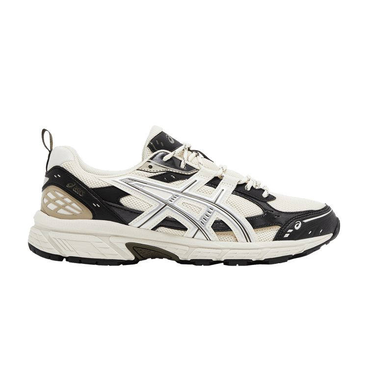 ASICS Gel Nunobiki 'Cream Dark Olive' 1203A536 102