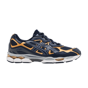 ASICS Gel NYC 'Midnight Gold'