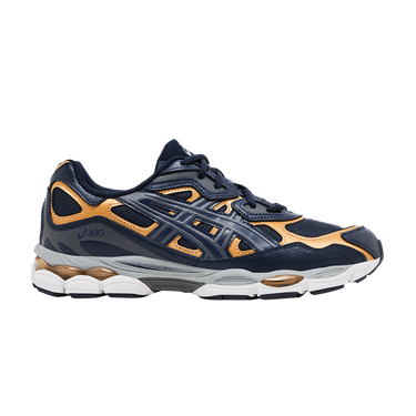 ASICS Gel NYC 'Midnight Gold'