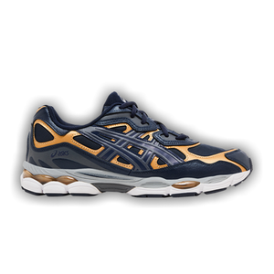 ASICS Gel NYC 'Midnight Gold'