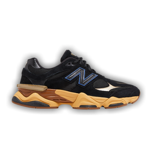 New Balance 9060 'Black Royal Gum'