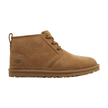 UGG Wmns Neumel Boot 'Chestnut'