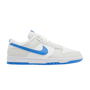 Nike Dunk Low 'Photo Blue'