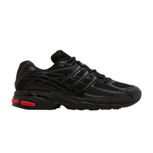 adidas Adistar Cushion 'Black Scarlet'