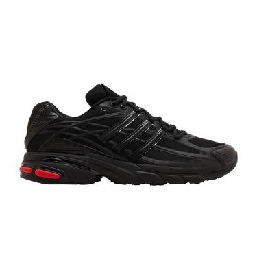 adidas Adistar Cushion 'Black Scarlet'