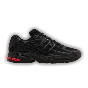 adidas Adistar Cushion 'Black Scarlet'