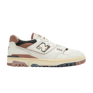 New Balance 550 'Vintage Pack - Pecan'